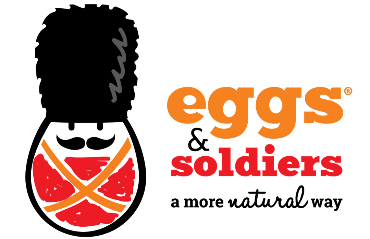 Eggs & Soldiers